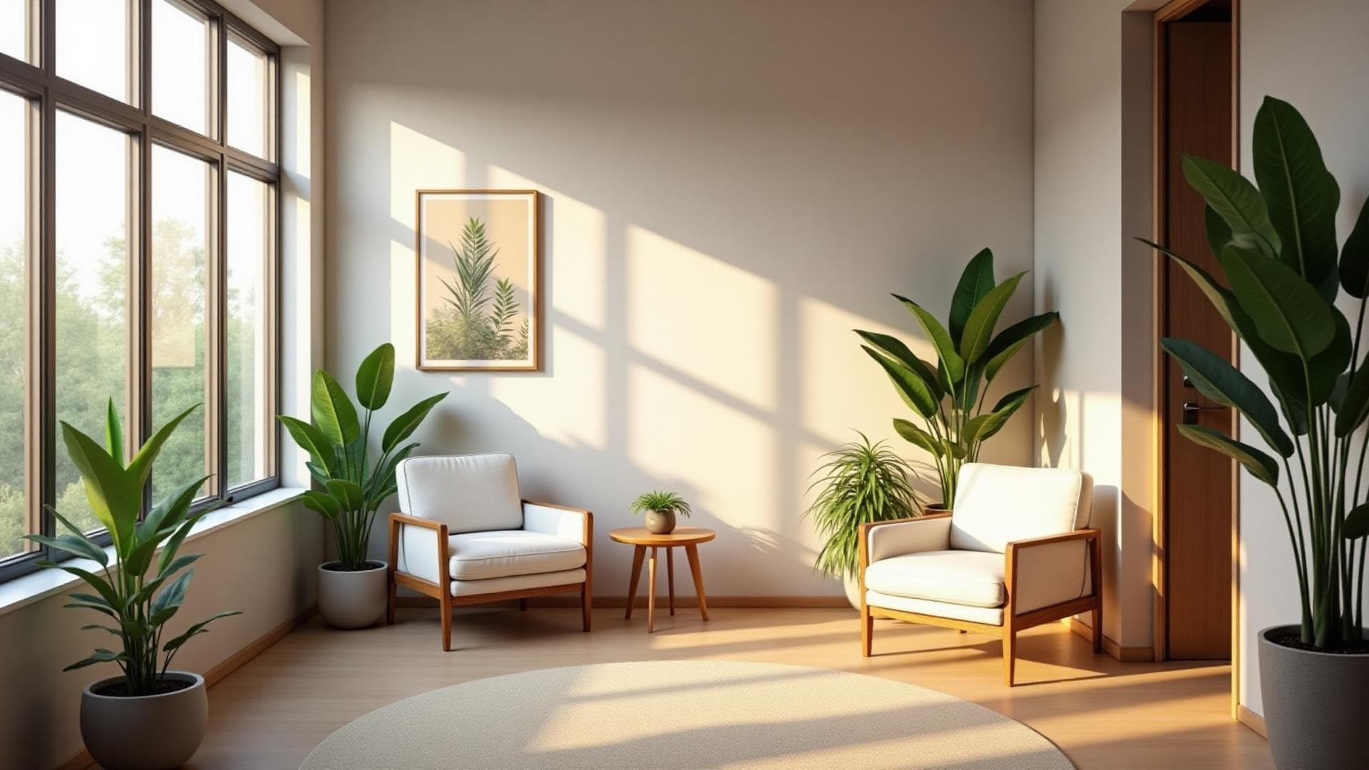 Espacio terapéutico